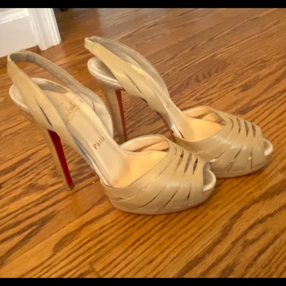 Christian Louboutin